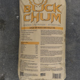 Buck Chum